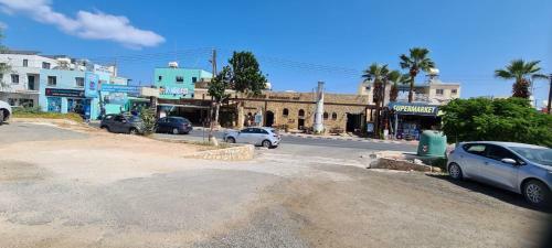 Latchi Area Apartments