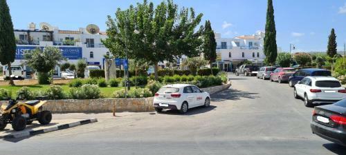 Latchi Area Apartments
