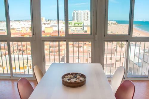 Apartamento UNA Ventana Al Mar