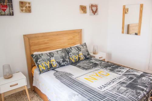 Apartamento UNA Ventana Al Mar