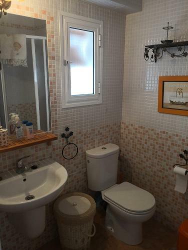 Apartamento UNA Ventana Al Mar