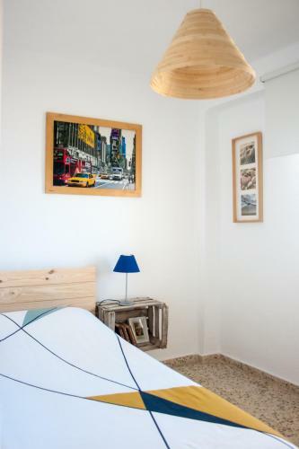 Apartamento UNA Ventana Al Mar