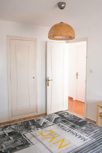 Apartamento UNA Ventana Al Mar