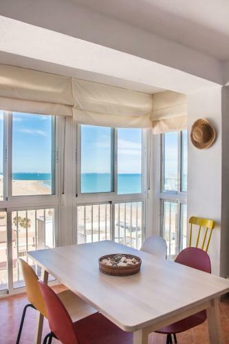 Apartamento UNA Ventana Al Mar