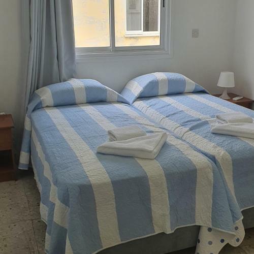 Apartamento G&e Harbour 16