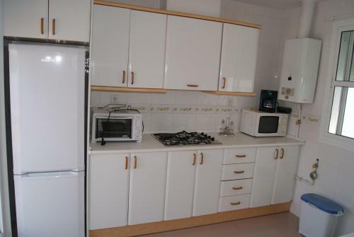 Apartamento Atico En Costa Ballena A 600 M de La Playa