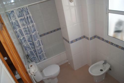 Apartamento Atico En Costa Ballena A 600 M de La Playa