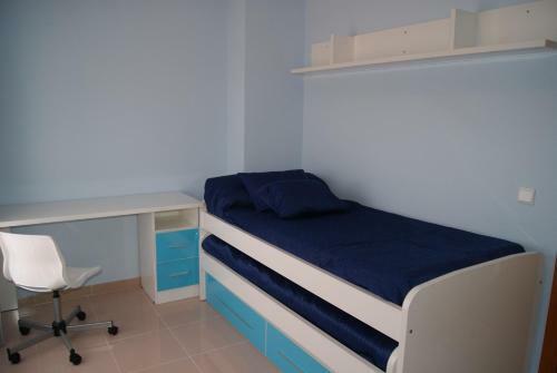 Apartamento Atico En Costa Ballena A 600 M de La Playa