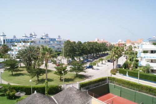 Apartamento Atico En Costa Ballena A 600 M de La Playa