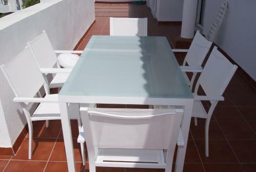 Apartamento Atico En Costa Ballena A 600 M de La Playa
