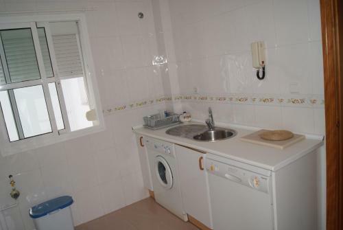 Apartamento Atico En Costa Ballena A 600 M de La Playa