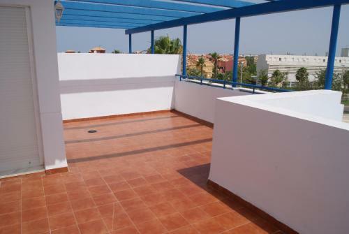 Apartamento Atico En Costa Ballena A 600 M de La Playa