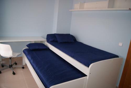 Apartamento Atico En Costa Ballena A 600 M de La Playa