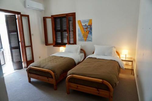 Apartamento Harbour View Flat In Kyrenia -girne