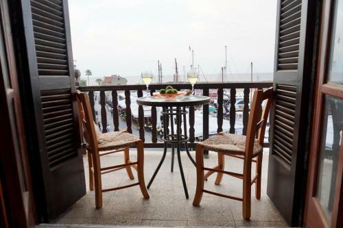 Apartamento Harbour View Flat In Kyrenia -girne