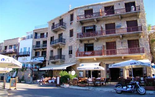 Apartamento Harbour View Flat In Kyrenia -girne