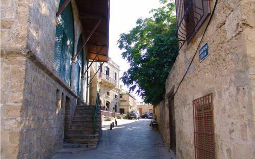 Apartamento Harbour View Flat In Kyrenia -girne