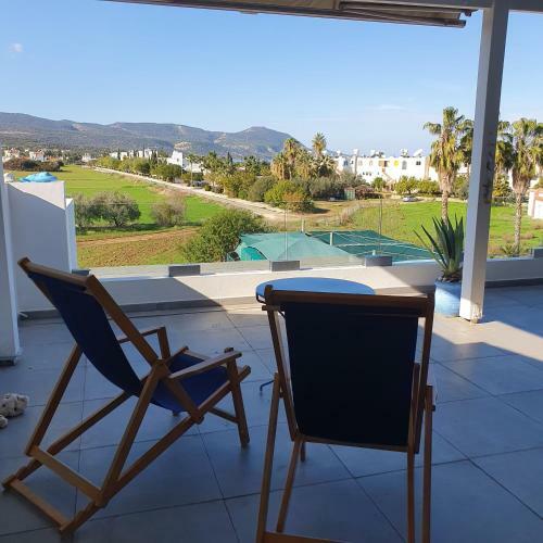 Apartamento Ithaki, 2 Bedroom Penthouse