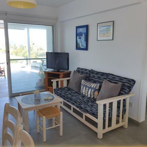 Apartamento Ithaki, 2 Bedroom Penthouse