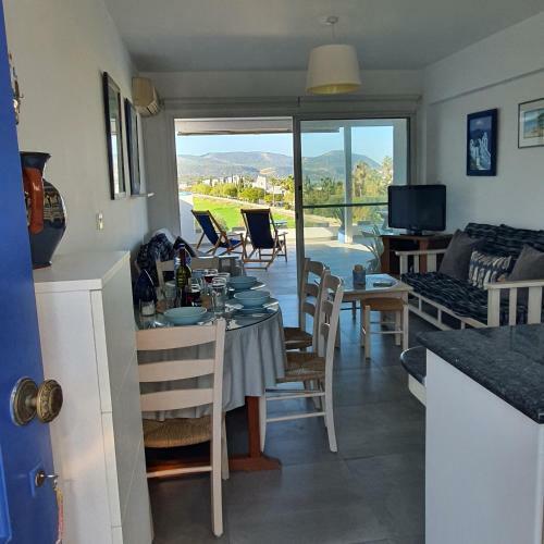 Apartamento Ithaki, 2 Bedroom Penthouse