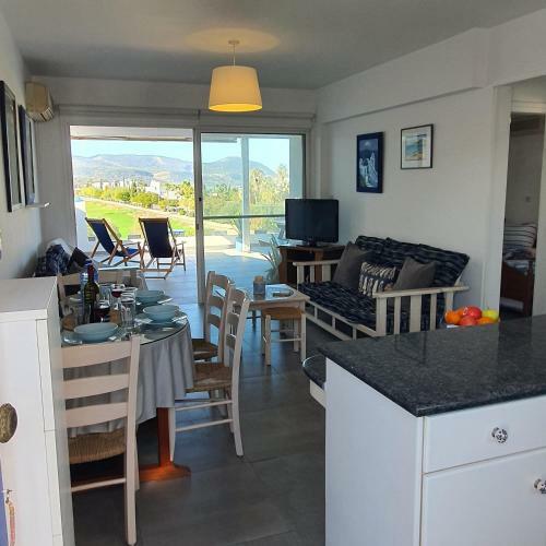 Apartamento Ithaki, 2 Bedroom Penthouse