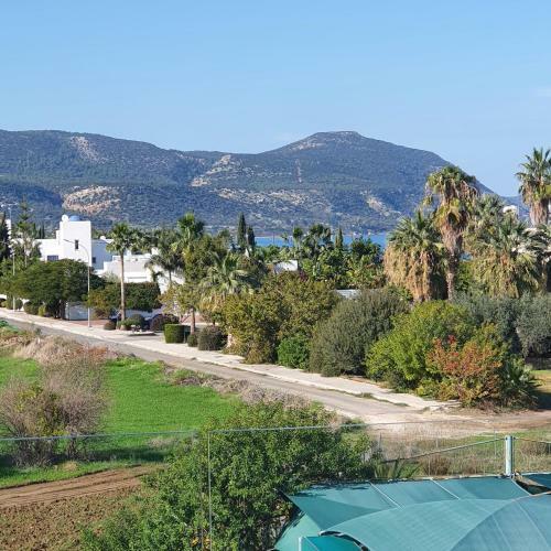 Apartamento Ithaki, 2 Bedroom Penthouse