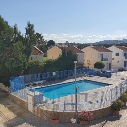 Apartamento Ithaki, 2 Bedroom Penthouse