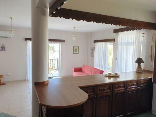 Kyrenia Comfort Apartments