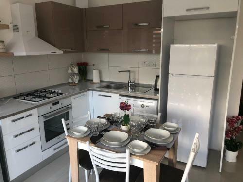Kyrenia Comfort Apartments