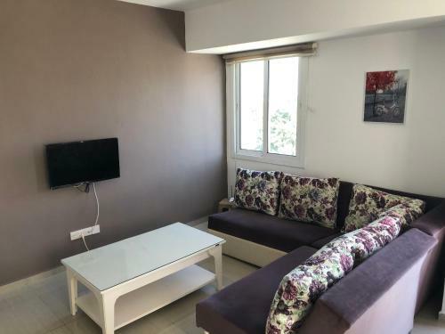 Kyrenia Comfort Apartments