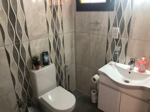 Kyrenia Comfort Apartments
