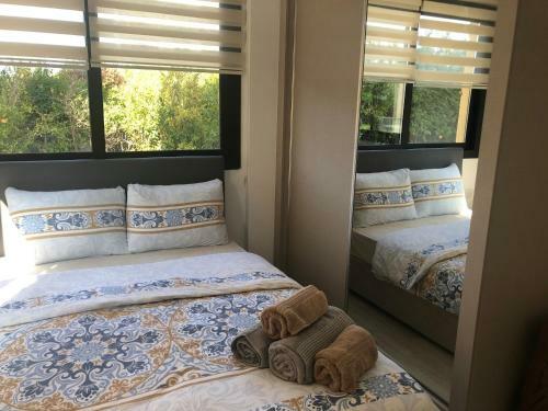 Kyrenia Comfort Apartments