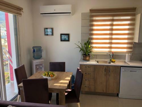 Kyrenia Comfort Apartments