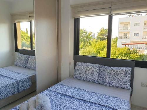 Kyrenia Comfort Apartments