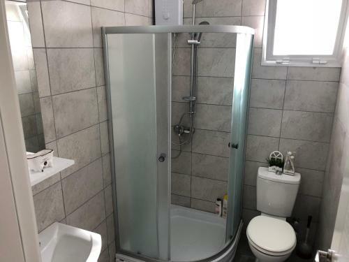 Kyrenia Comfort Apartments