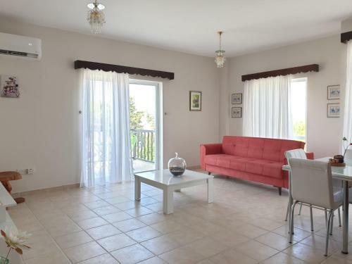 Kyrenia Comfort Apartments