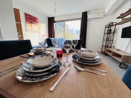 Kyrenia Comfort Apartments