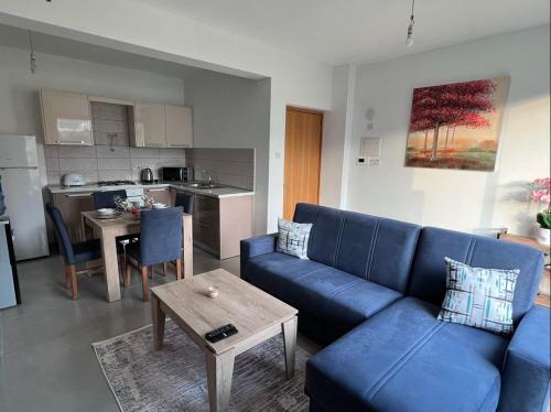 Kyrenia Comfort Apartments