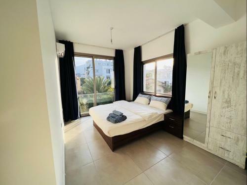 Kyrenia Comfort Apartments