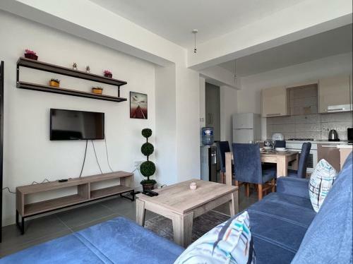 Kyrenia Comfort Apartments