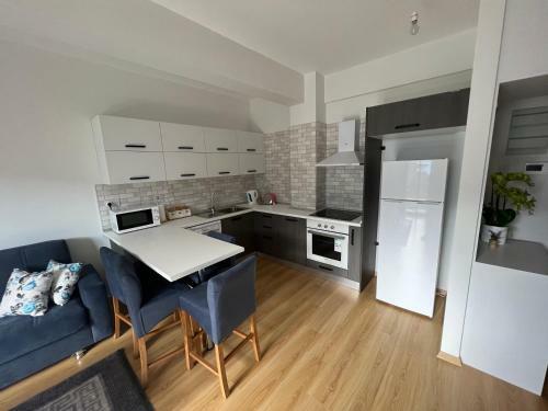 Kyrenia Comfort Apartments