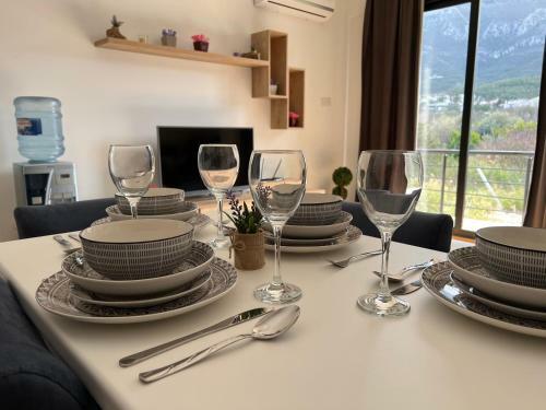 Kyrenia Comfort Apartments