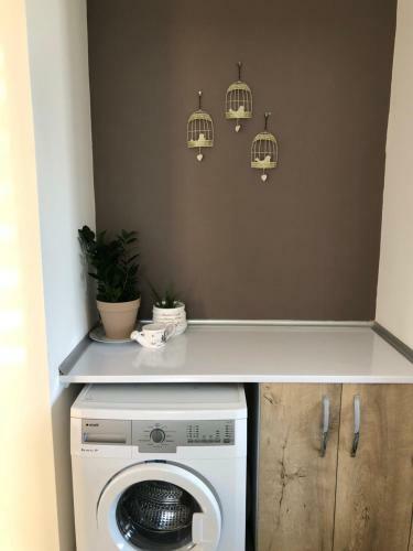Kyrenia Comfort Apartments