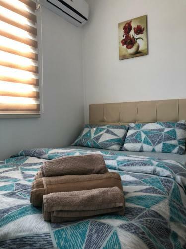 Kyrenia Comfort Apartments