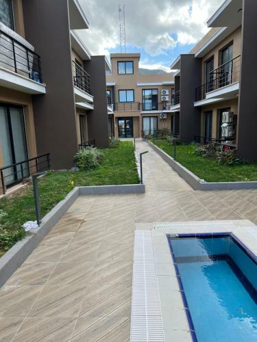Kyrenia Comfort Apartments