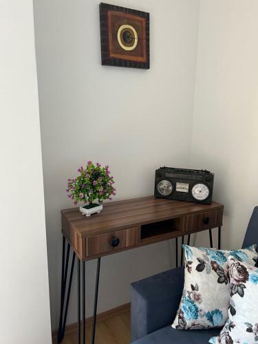 Kyrenia Comfort Apartments