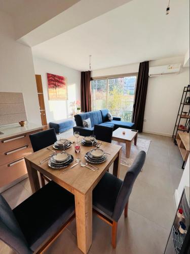 Kyrenia Comfort Apartments