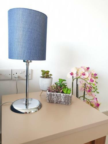 Kyrenia Comfort Apartments