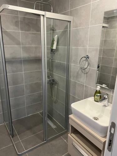 Kyrenia Comfort Apartments