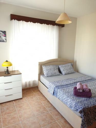 Kyrenia Comfort Apartments
